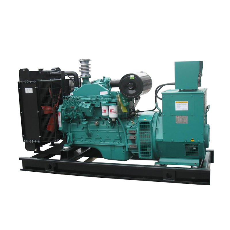 100KW Cummins Diesel Generator