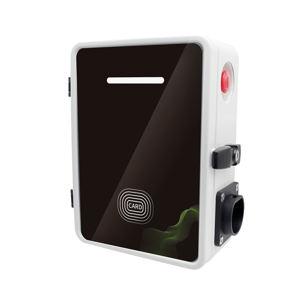MDAC3 7KW EV CHARGER