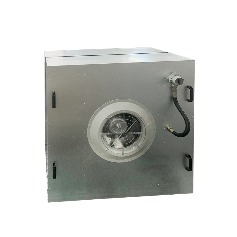 Explosion Proof Fan Filter Unit