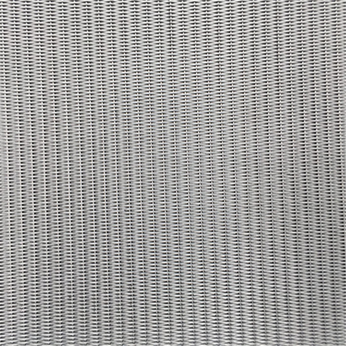 Dutch Weave Wire Mesh