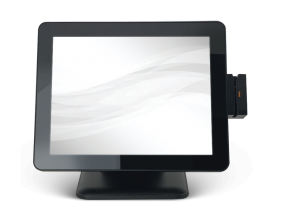 15 INCH TOUCH ALL-IN-ONE POS