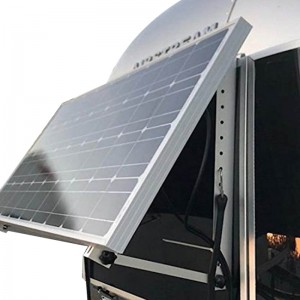 Solar Frame