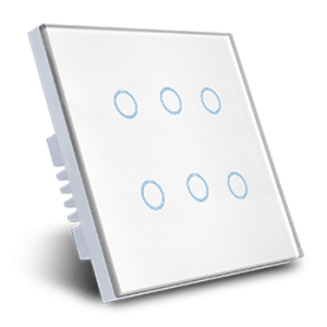 Smart Light Switch