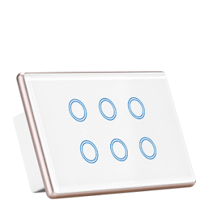 Smart Light Switch