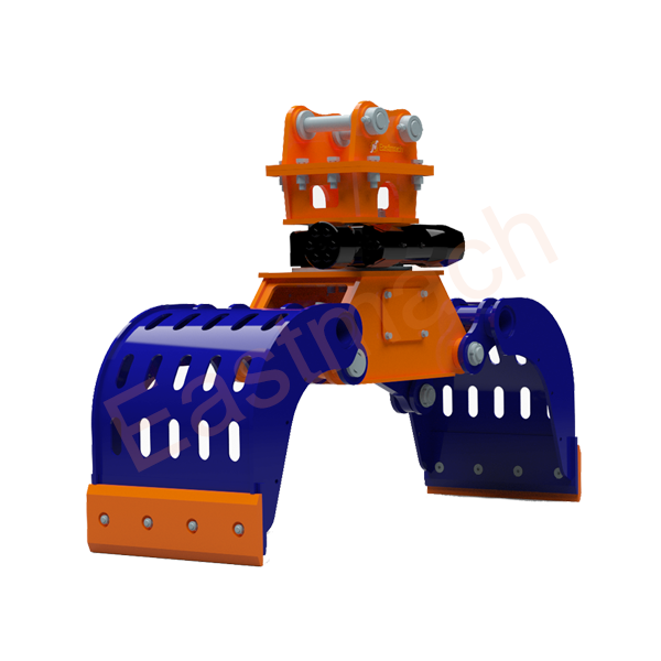 Best Sorting Grapple for excavator for sale