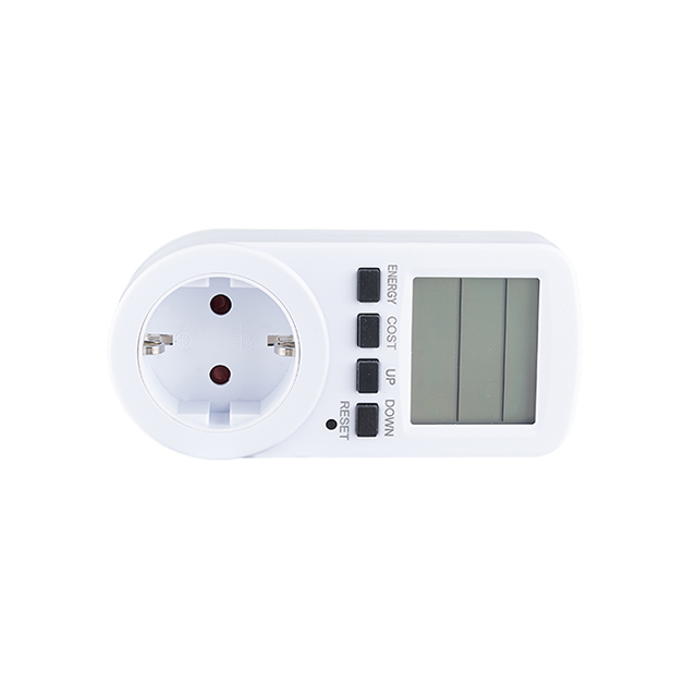 German Type  Power Meter PM01GE