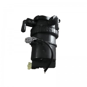 Car Fuel Filter ASSY 1770A223 0K72E13480 MB129677 For Mitsubishi L200 Fuel Filter