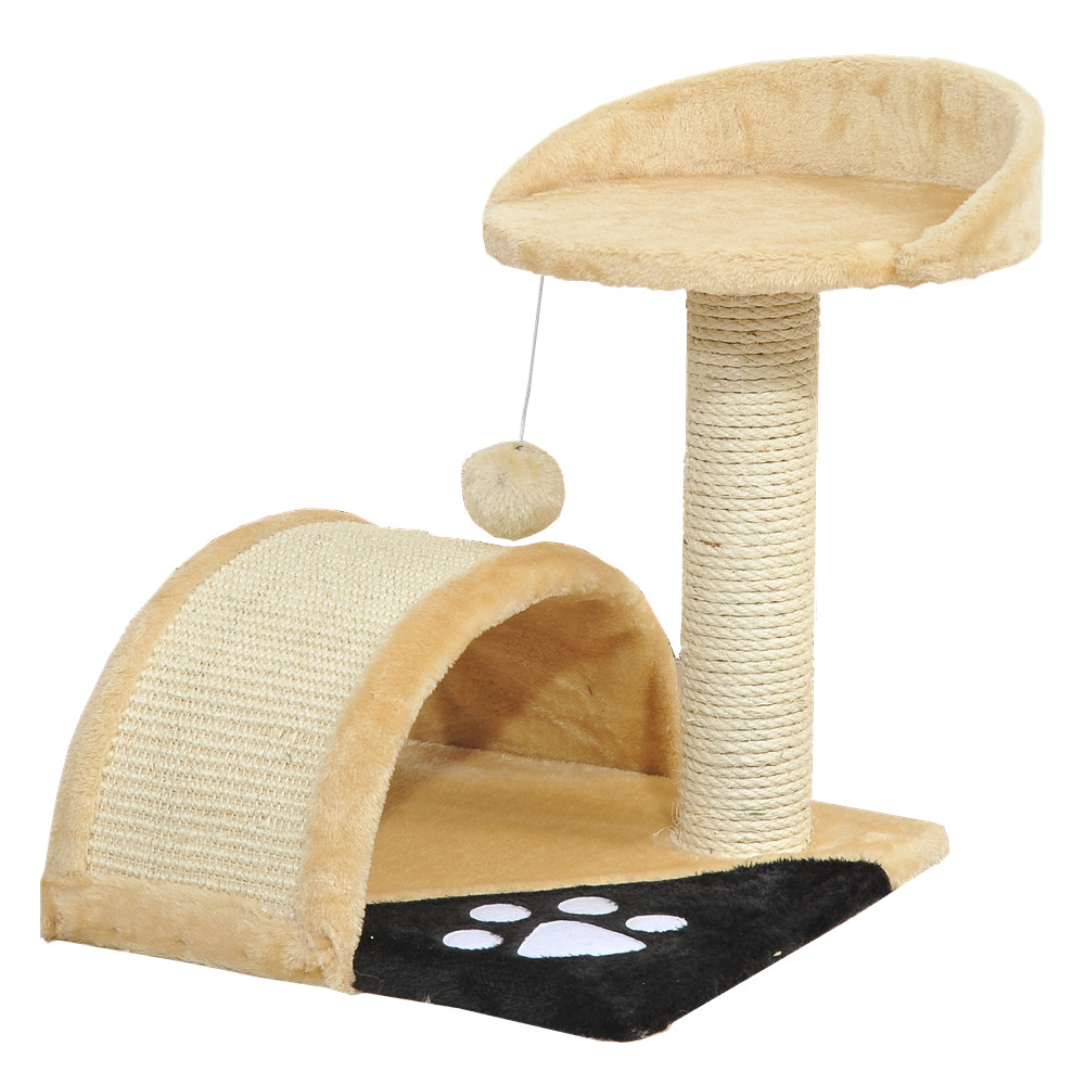Pet Supplies Simple Environmental Protection Cat Tree Cat House