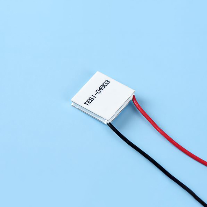 Tec Regular Modules Series – Cooler