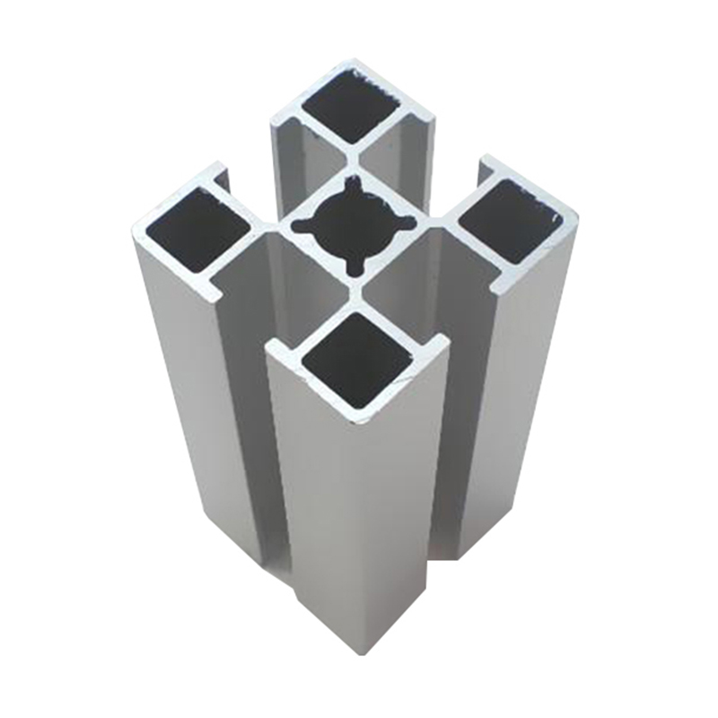 Aluminum Extrusion, Aluminum Alloy Profile