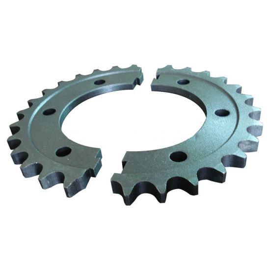 Fission Chain Sprocket