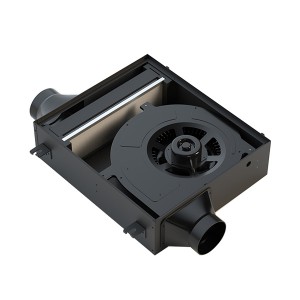 DPT-J Fresh Air Ventilation