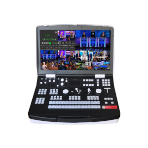 KD-LC-8N Factory Price Portable Reality Commercial Video Cameras Equipment Live Cast