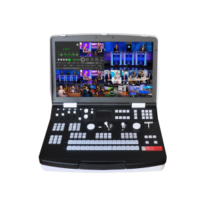 -LC-8N Factory Price Portable Reality Commercial Video Cameras Equipment Live Cast