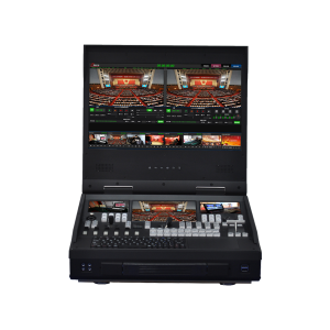 -LC-8M Professional Live Cast Casting Video Live Cast Station