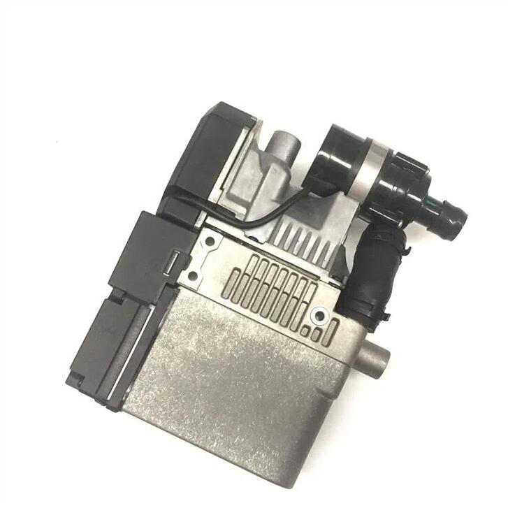 5kw 24v Diesel Liquid Parking Heater