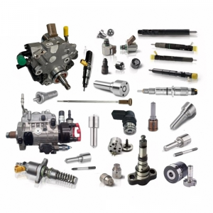 Factory Wholesale Price Diesel Engine Common Rail Fuel Injector/Nozzle/Pump for Truck/Excavator/Bosch/Caterpillar/Cummins/Denso