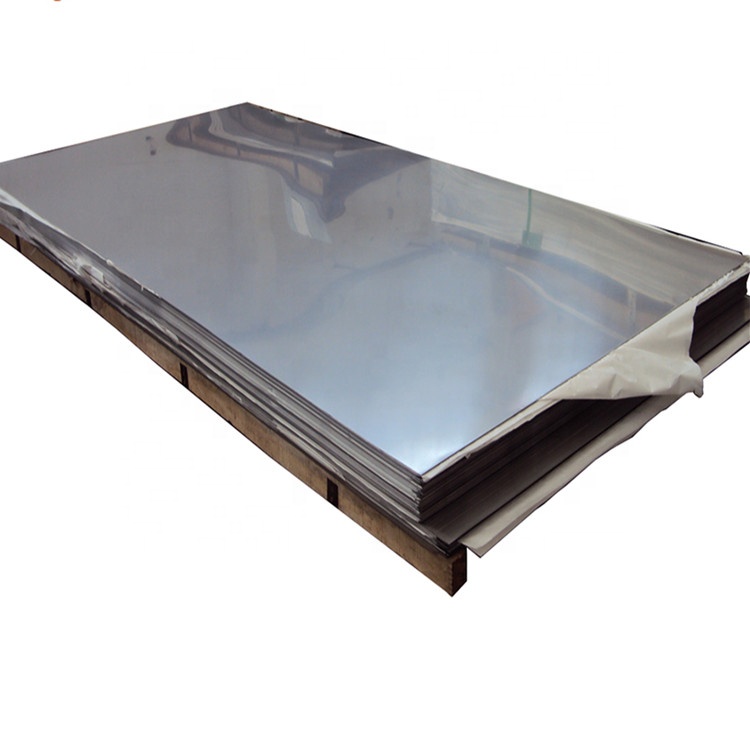 304/304L STAINLESS STEEL SHEET