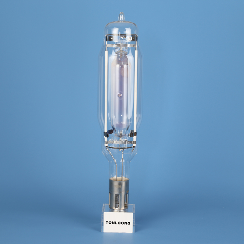 3000W-Aerial Tube Type Fishing Lamp