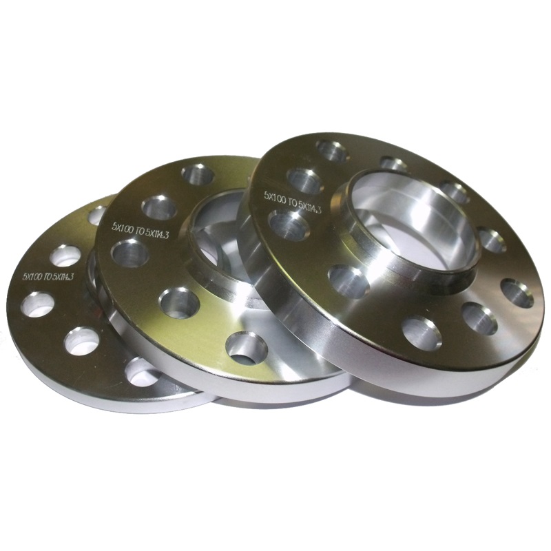 Hub Centric Wheel Spacers & Extended Studs