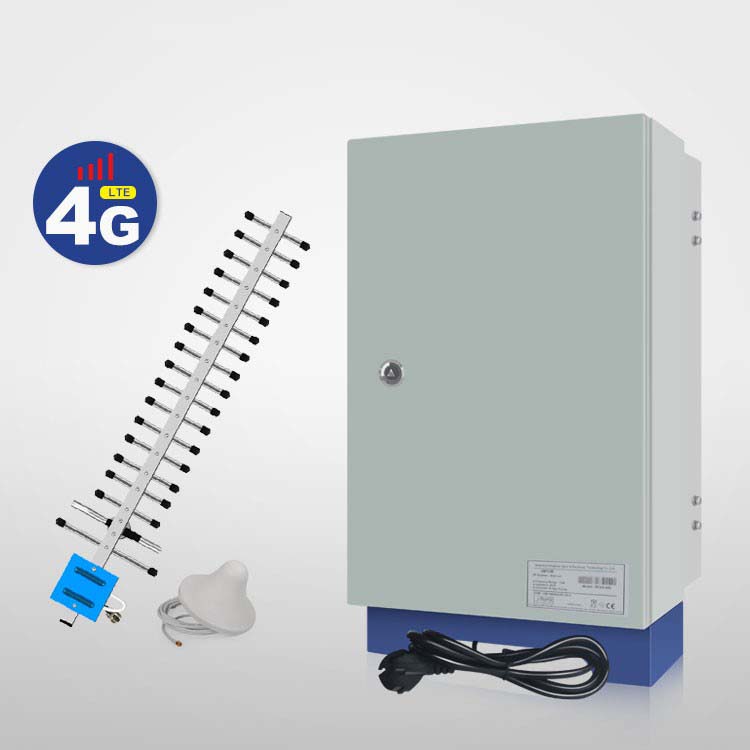 5W 37dBm PCS 2g 3g networks umts 1900 cell phone mobile signal repeater
