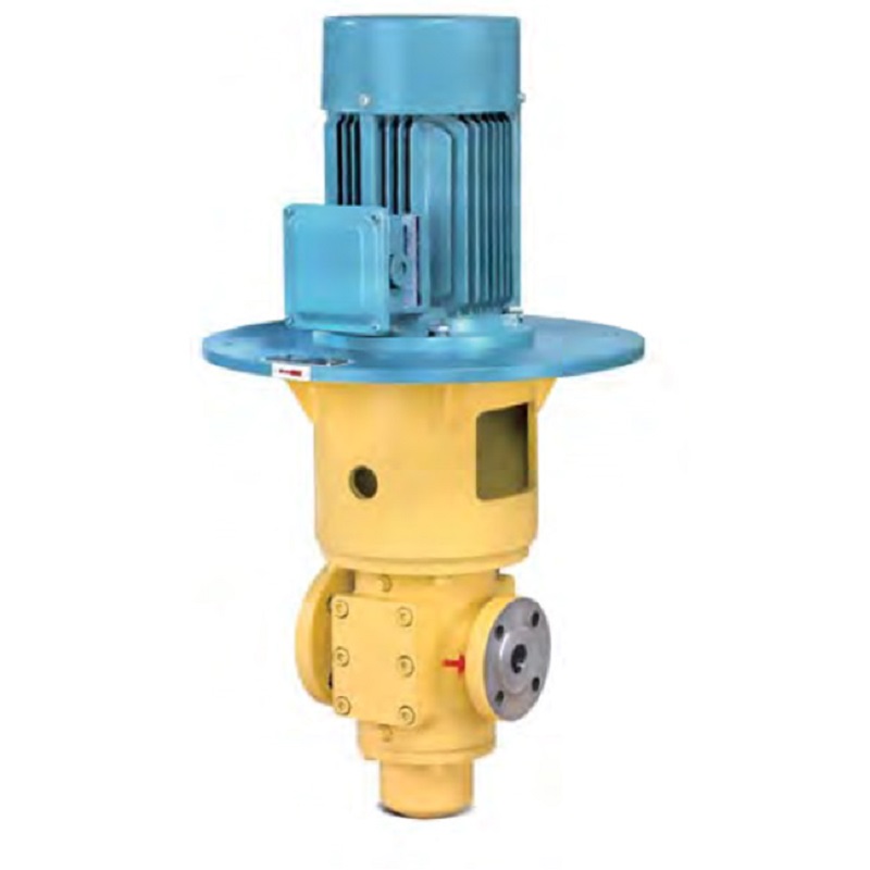 DC Vertical lubricating oil pump 125LY-23-4