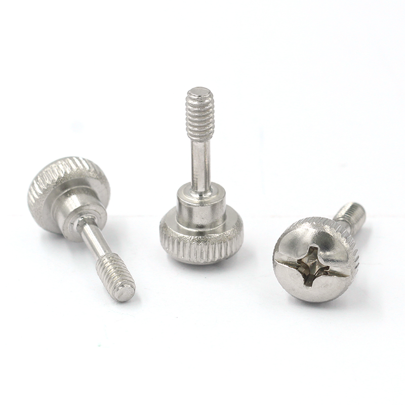 OEM Factory Custom Design captive panel screw
