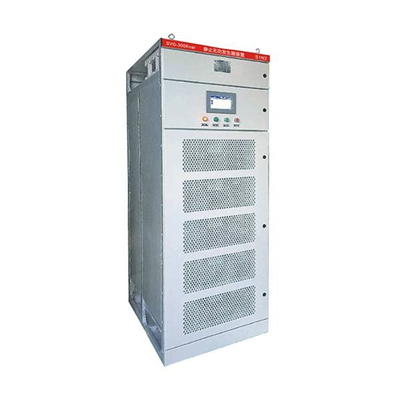 HYAPF series cabinet active filter