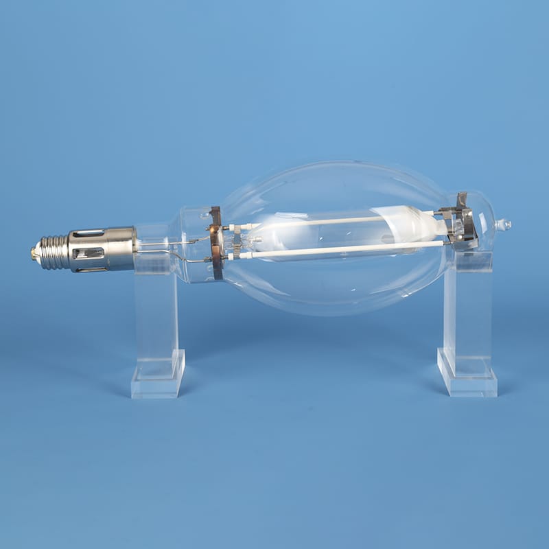 4000W Halibut Fishing Lamp White Light  4500K Spherical Fishing Light