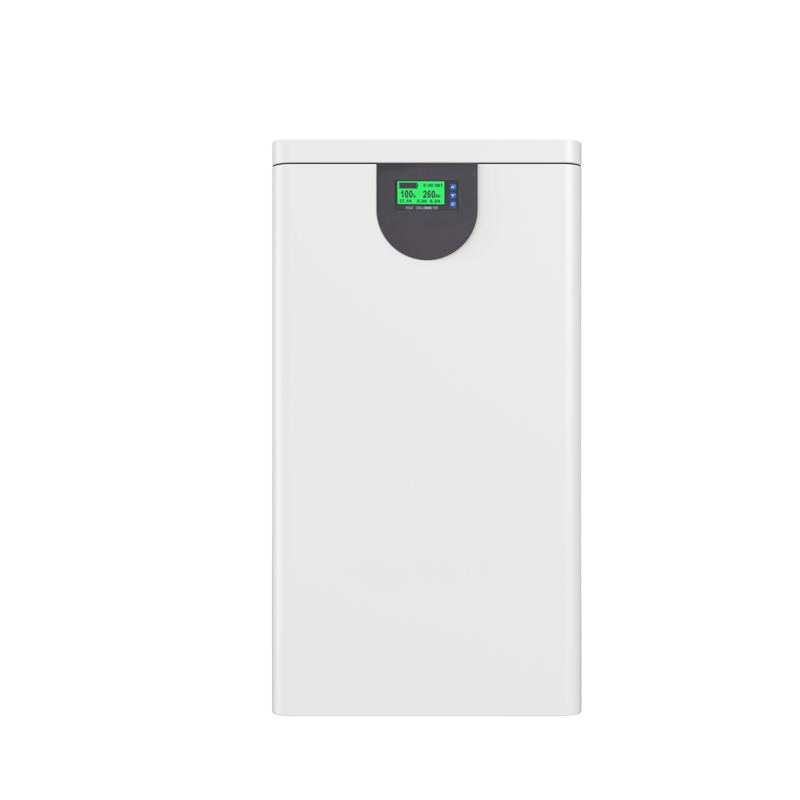BJ48-150S LiFePO4 BATTERY BANK
