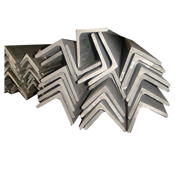 STAINLESS STEEL ANGLE