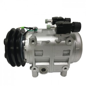 TM31 QP31 DKS32 auto ac compressor 2A or 2B clutch type