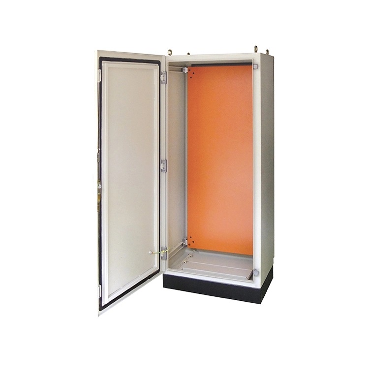 China  Electrical Cabinet box