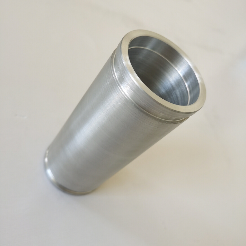 Aluminum Tin Copper