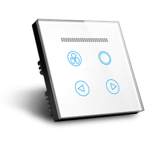Smart Fan Switch