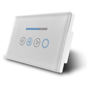 Smart Fan Switch