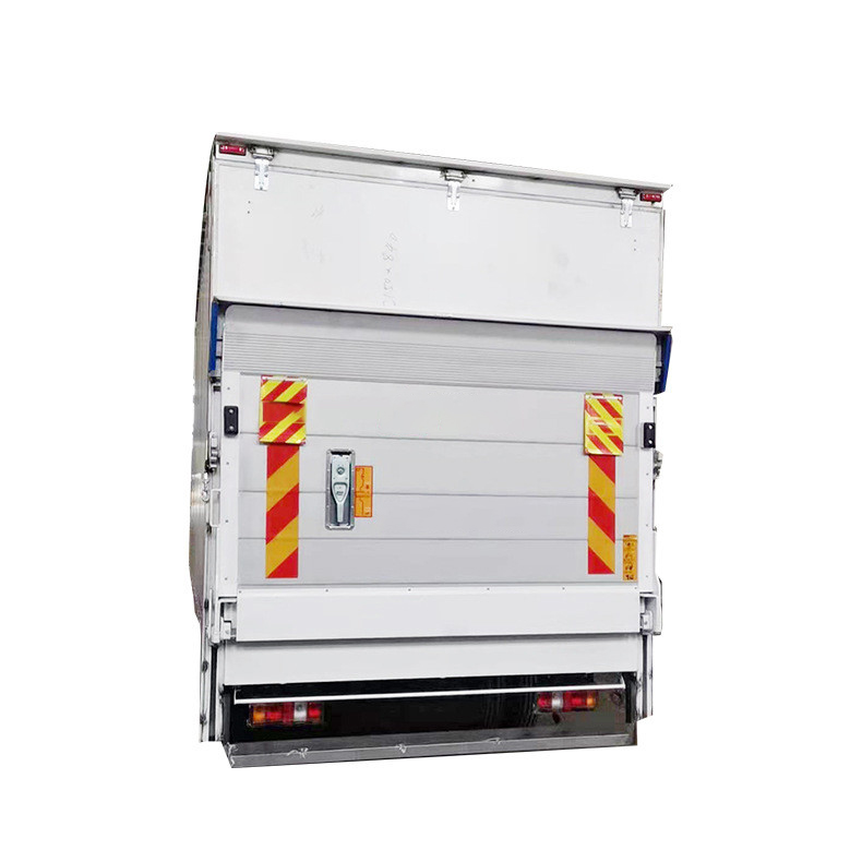 Hot-selling vertical tail plate supports customization
