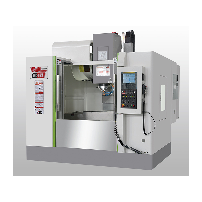 VMC-855L/1160L/1265L