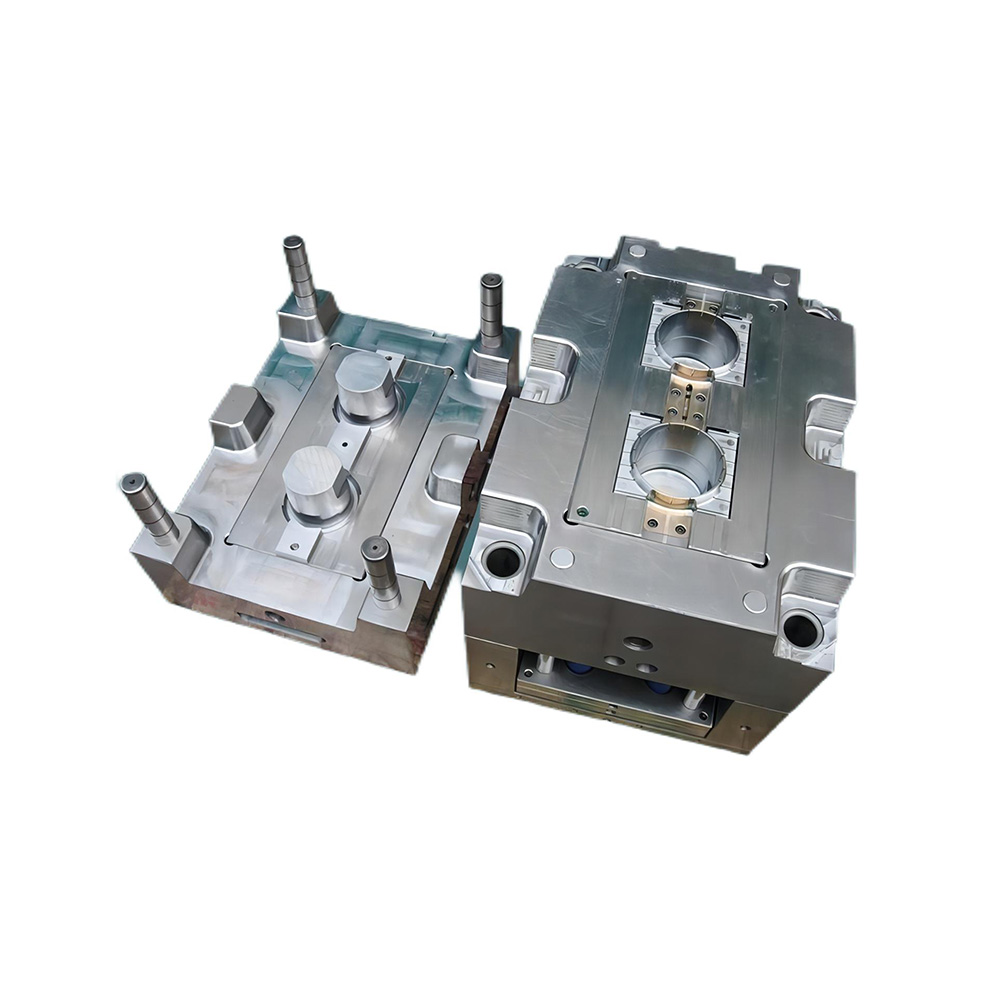 Mould making-Injection mold