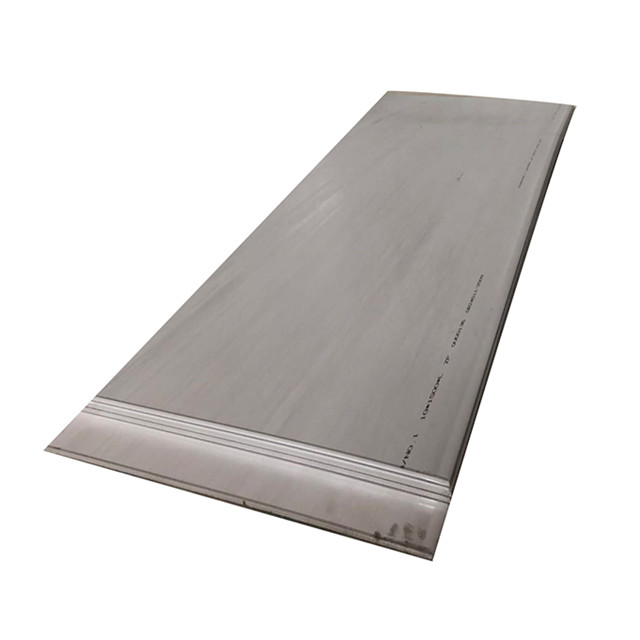 310S 316L NO.1 Stainless Steel Plate