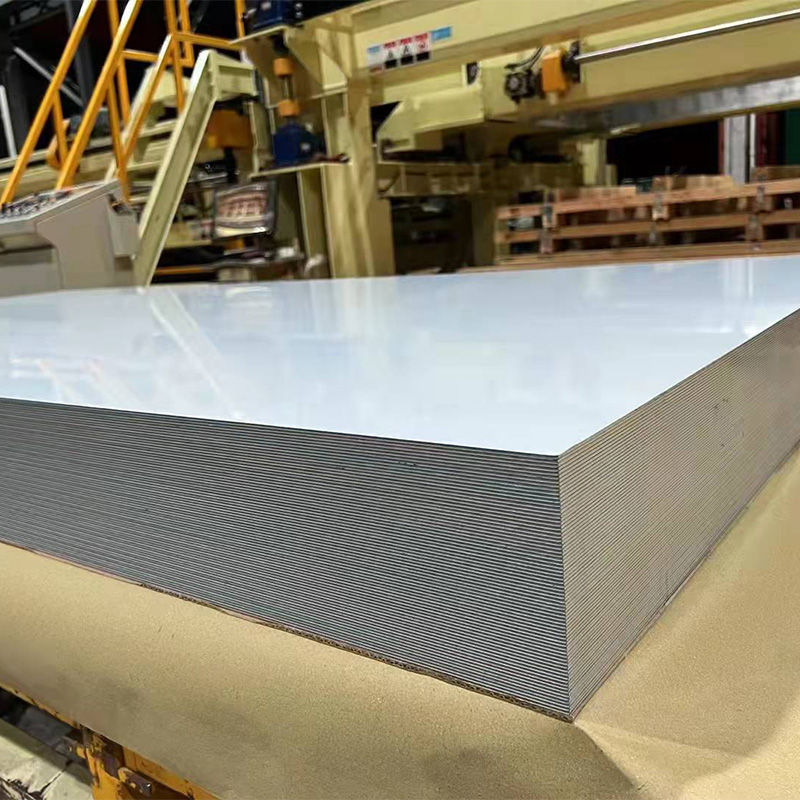 2520 310 Stainless Steel Sheet