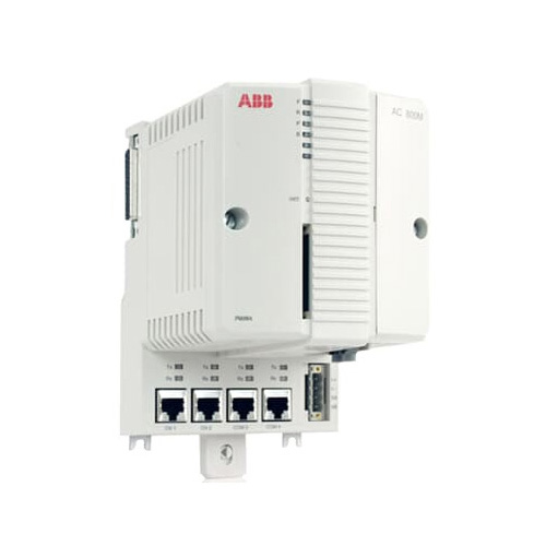 PM864AK01 REF3BSE018161R1 ABB Processor Unit