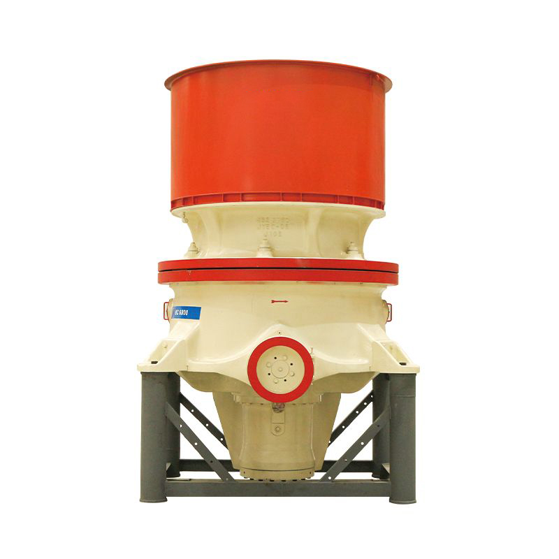 Shanyue High Quality Single Cylinder Hydraulic Cone Crusher
