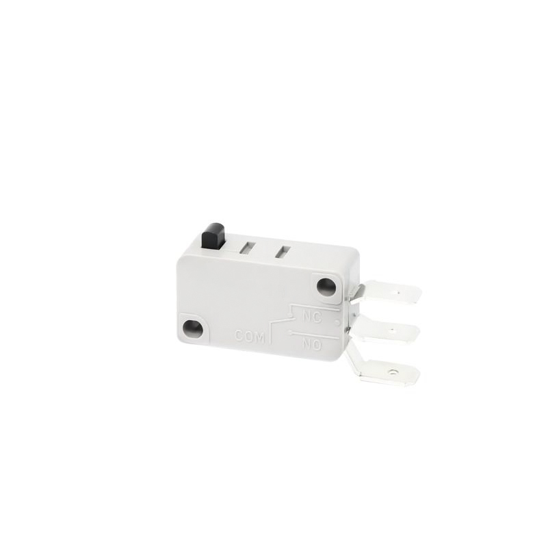 Office Equipment Mechanical KW3A Micro Switch 5A 125 25VAC