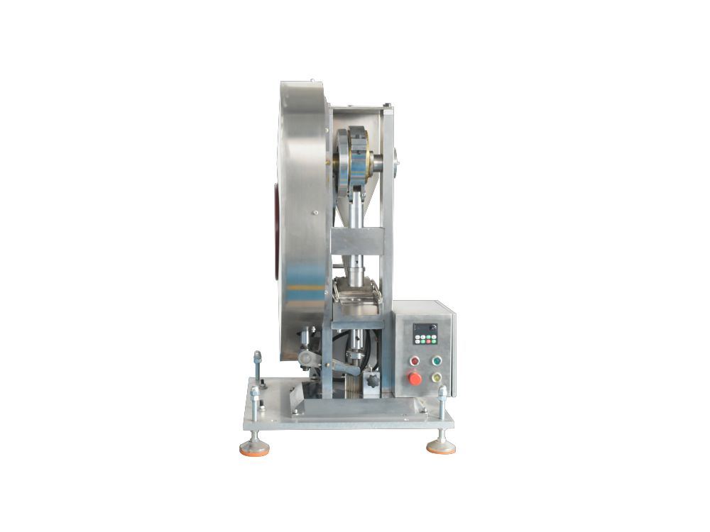 TDP120D Single Punch Tablet Press Machine