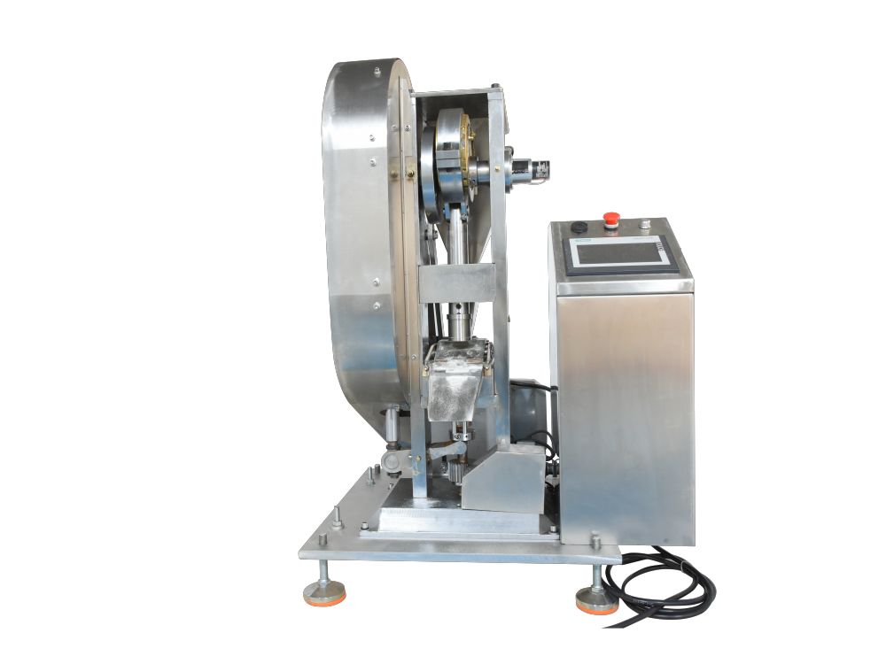 TDP120E Single Punch Tablet Press Machine