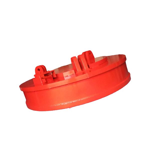 Best Lifting Electromagnetic for excavator for sale