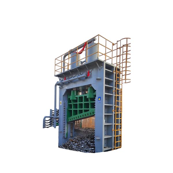 Hydraulic Gantry Shear for sale