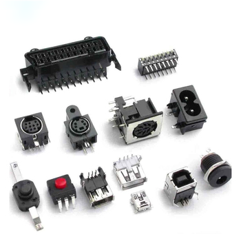 Electronic Components BOM Service