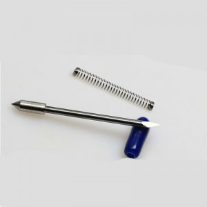 Graphtec plotter blade